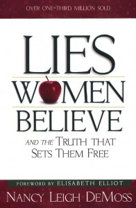 Lies women believe